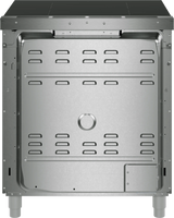 Bosch HIS8057U induction range additional view
