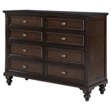 Andover - 8-Drawer Dresser