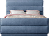 Paxton - Bed