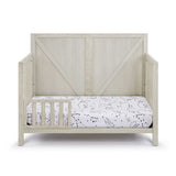 Barnside - Convertible Crib - Gray