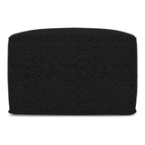 Chantal - Square Pouf