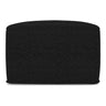 Chantal - Square Pouf