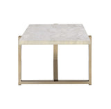 Feit - Engineered Stone Top Table