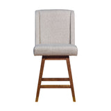 Constantine - Swivel Bar Stool