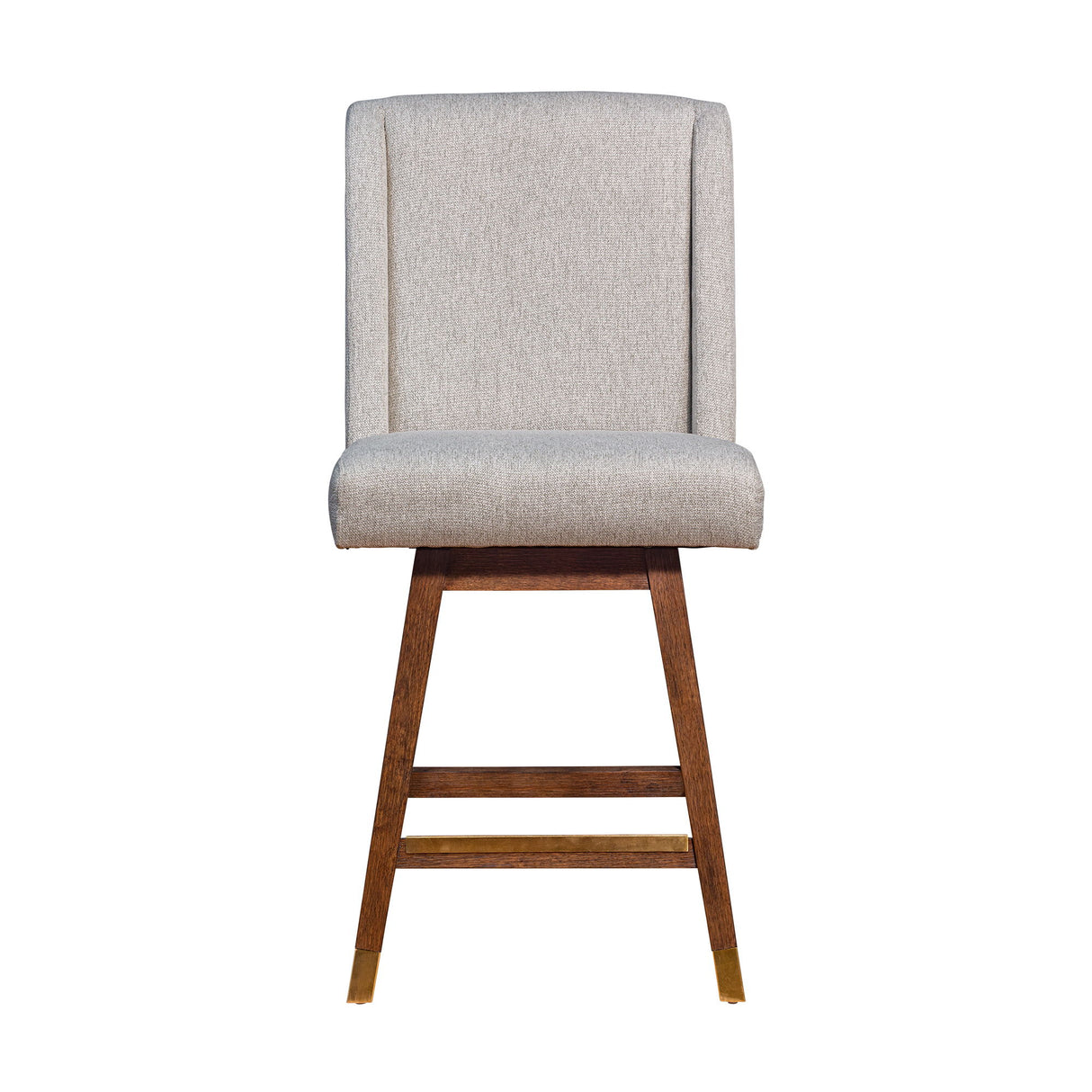Stancoste - Swivel Counter Stool