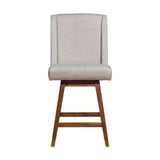 Constantine - Swivel Counter Stool