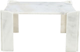 Ravello - Genuine Marble Table