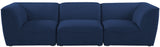 Miramar - 3 Seat Modular Sofa