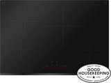 Bosch NIT8061UC induction cooktop Good Housekeeping Seal