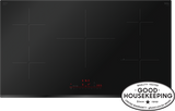 Bosch NIT8661UC induction cooktop Good Housekeeping seal