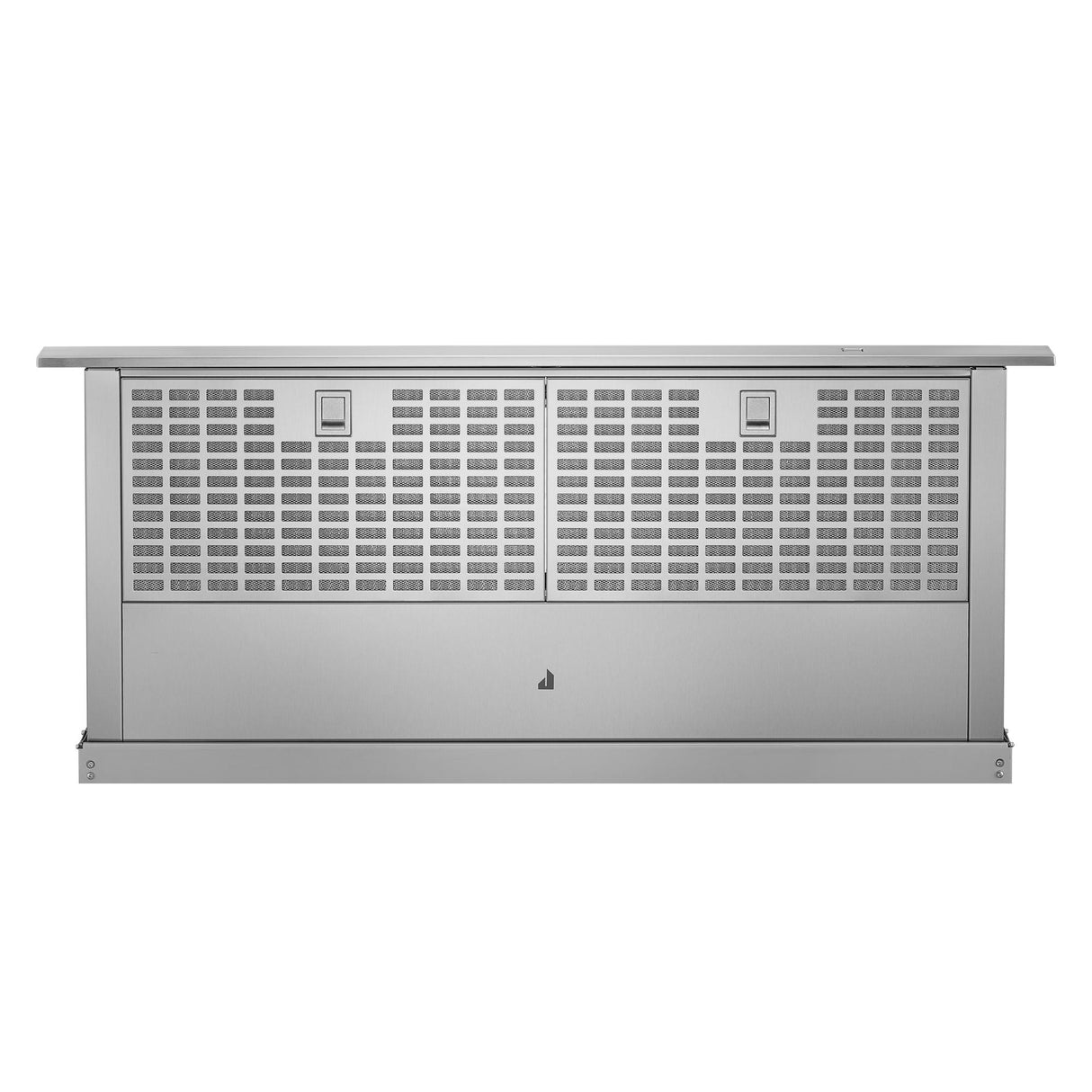 JennAir JXD7036YS 36-inch Telescoping Downdraft Stainless Steel