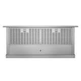JennAir JXD7036YS 36-inch Telescoping Downdraft Stainless Steel