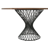 Cirque - Round Dining Table