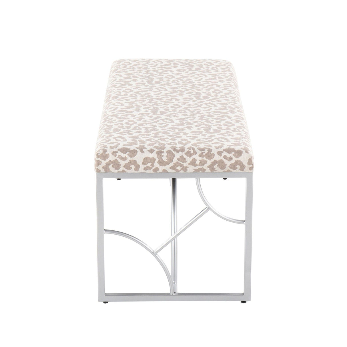 Constellation - Contemporary Bench For Dining Room