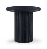 Belinda - Oak Veneer Table