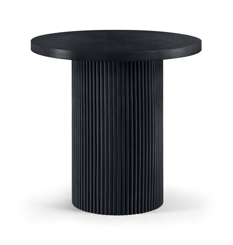 Belinda - Oak Veneer Table