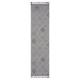 Guros - Indoor / Outdoor Trellis Area Rug