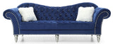 Wilshire - Soft Velvet Sofa