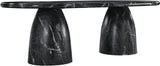 Cosenza - Concrete Dining Table