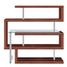 Buck II - Writing Desk & Bookshelf