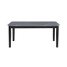 Vhong - Dining Table Set