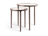 Evren - 2 Piece Nesting End / Side Table