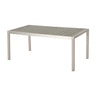 Coral - Outdoor Dining Table