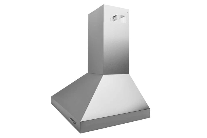 WM-530SS-30B Convertible Wall Mount Range Hood