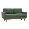 Modern 2 Seater Sofa