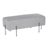 Daniella - Contemporary Bench
