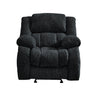 Stonic - Glider Recliner Modern Design