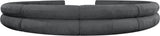Bale - 10 Piece Modular Sofa