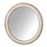 Round Wall Mirror