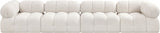 Ames - 4 Seat Modular Sofa