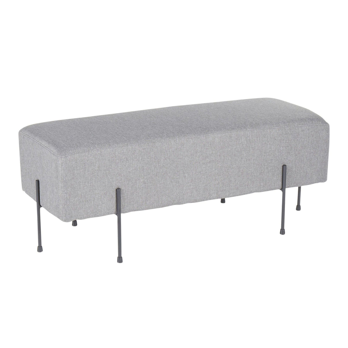 Daniella - Contemporary Bench