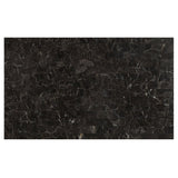 Charnell - Dining Table - Marble Top & Oak