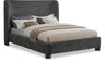 Penny - Polyester Fabric Bed