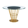 Veronica - Round Dining Table