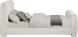 Camila - Bed