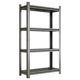 Adjustable Garage Shelf