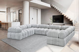 Ames - 8 Piece Modular Sectional