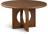 Rivas - Round Dining Table