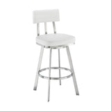 Jinab - Swivel Bar Stool