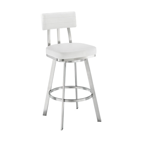 Jinab - Swivel Bar Stool