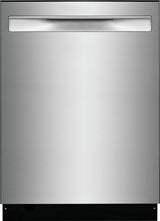 Frigidaire Gallery 24" Built-In Dishwasher - (FGIP2479SF)