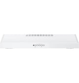 GE(R) 30" Under The Cabinet Hood - (JVX5300DJWW)