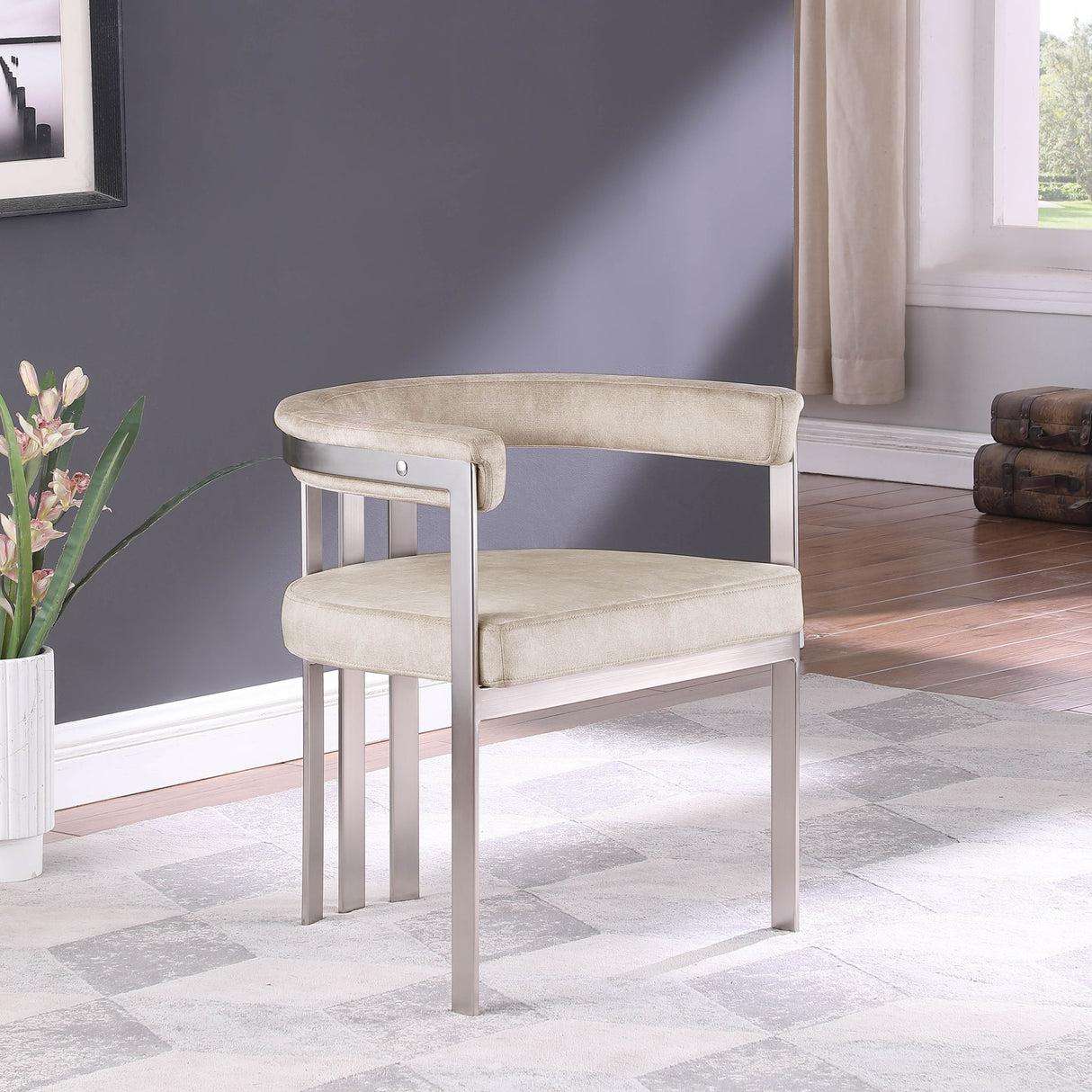 Marcello - Dining Chair (Set of 2)