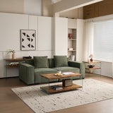 Durable Table For Living Room