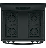 GE(R) 30" Free-Standing Gas Range - (JGB635DEKBB)