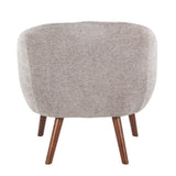 Ashland - Lounge Chair